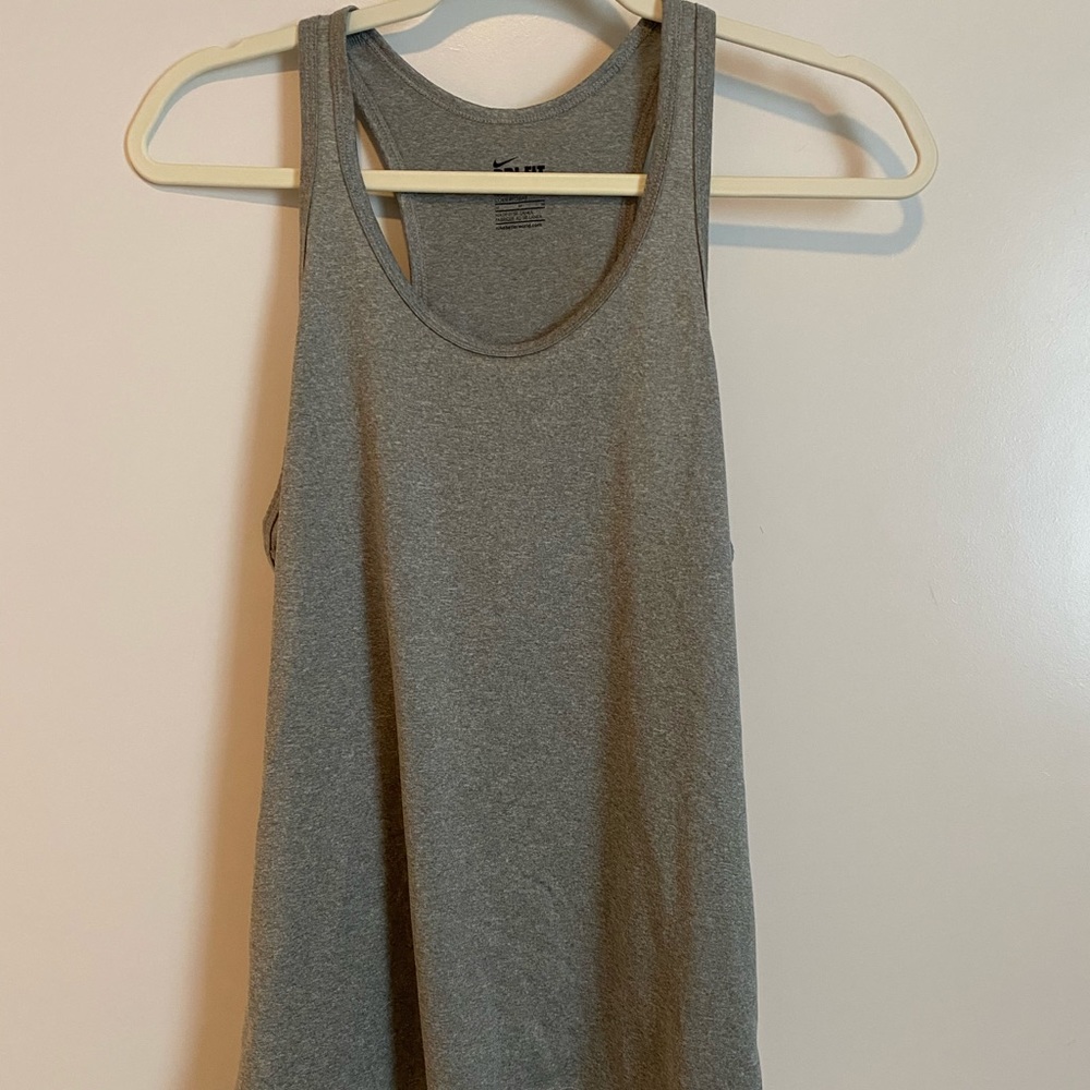Nike tank top